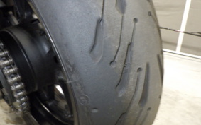 YAMAHA MT-07 2023 RM33J