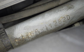 SUZUKI SKYWAVE 250 (Burgman 250) S Gen.3 CJ46A