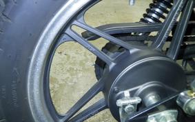 HONDA LY125 FI 1997