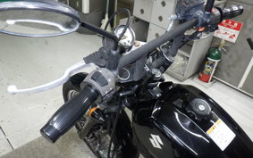 SUZUKI GRASS TRACKER Bigboy NJ4DA