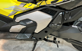 HONDA X-ADV 750 2026 RH21