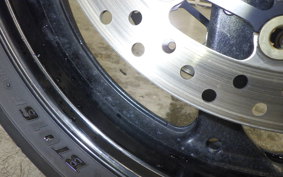 HONDA CBR600RR GEN 3 2008 PC40