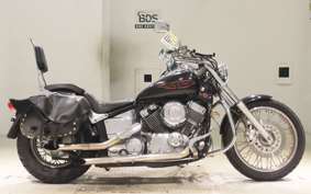 YAMAHA DRAGSTAR 400 1997 4TR
