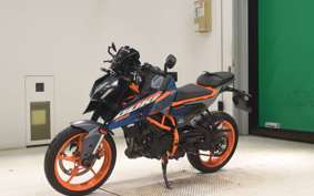 KTM 390 DUKE 2024