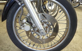 YAMAHA VIRAGO 250 1998 3DM