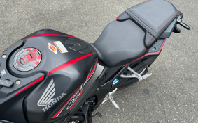 HONDA CBR650R 2019 RH03