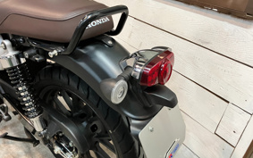 HONDA GB350 2023 NC59