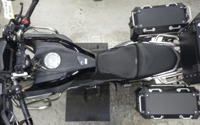 HONDA CB190X 2024