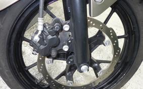 SUZUKI BANDIT150 2020