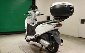 HONDA LEAD 125 2001 JF45