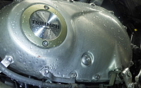 TRIUMPH THRUXTON 1200 R 2016