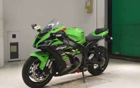 KAWASAKI ZX 10 NINJA ABS 2020