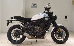 YAMAHA XSR700 2023 RM41J
