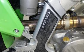 KAWASAKI KX250 2026 KX252C