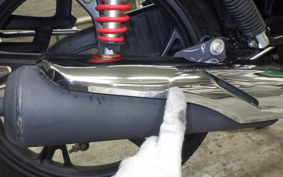 HONDA SP125