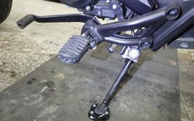 HONDA REBEL 250 A MC49