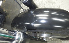 HARLEY FXDF 1580 2008