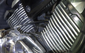 KAWASAKI ELIMINATOR 250 V VN250A