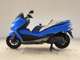 Фото Honda FORZA Z GEN 2 2011 с японского аукциона