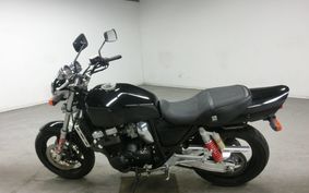 SUZUKI GSX400X IMPULSE 2007 GK79A