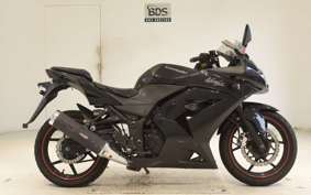KAWASAKI NINJA 250R EX250K