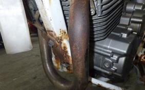 SUZUKI DR250 R-S 1982 SJ45A