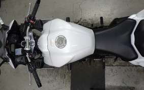YAMAHA FZ1 FAZER 2010 RN21J