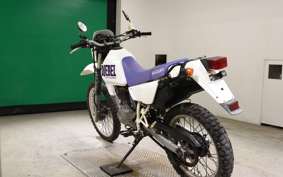 SUZUKI DJEBEL 125 2015 SF44A