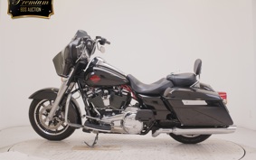 HARLEY FLHT 1750 2020