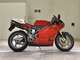 Фото Ducati 996R 2001 с японского аукциона