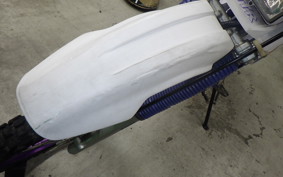 YAMAHA TT250R 2018 4GY