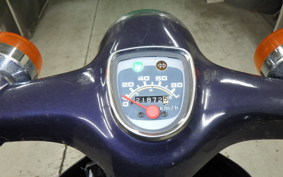 HONDA C90 SUPER CUB 2010 HA02