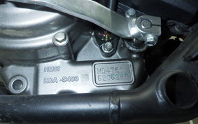 HONDA CRF250L 2007 MD47
