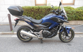 HONDA NC750X 2015 RC72