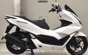 HONDA PCX 160 2016 KF47