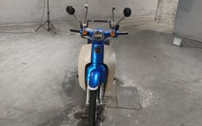 HONDA SUPER CUB110 JA44