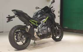 KAWASAKI Z900 Gen.2 2018 ZR900B