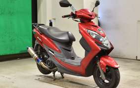 SUZUKI SWISH 125 2017 DV12B