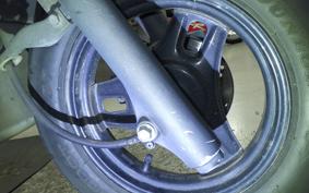 SUZUKI ADDRESS V125 2023 CF46A