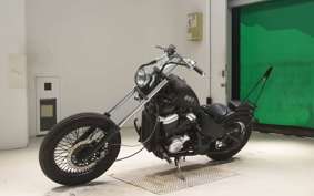 HONDA STEED 400 1993 NC26