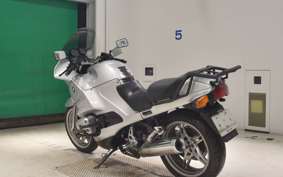 BMW R1150RS 2004