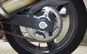 SUZUKI GSR250