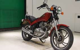 YAMAHA XS250 SPECIAL 2017 17E