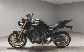 YAMAHA XSR900 2024 RN80J