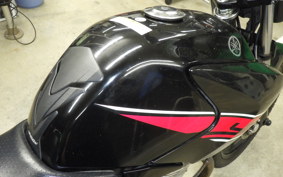 YAMAHA YBR125
