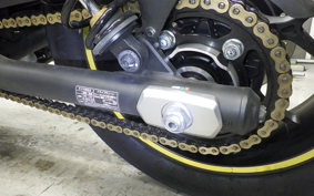 HONDA REBEL 1100 2022 SC83