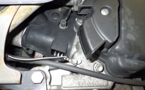 SUZUKI LET's 4 CA45A