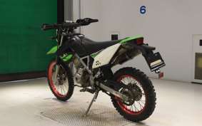 KAWASAKI KLX125 2013 LX125C