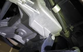 SUZUKI BURGMANストリート125EX EA23M
