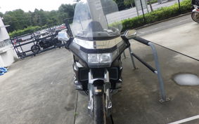 HONDA GL1500 GOLD WING SE 1992 SC22
